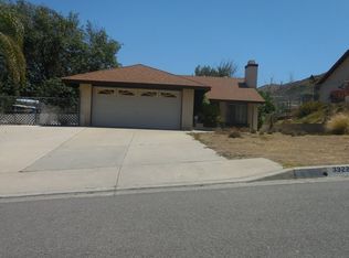 33226 Sangston Dr, Lake Elsinore, CA 92530