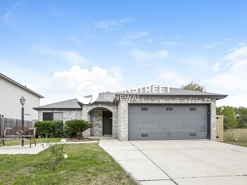 6303 Beech Trail Dr