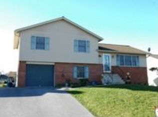 326 Sooner Ln, Blandon, PA 19510