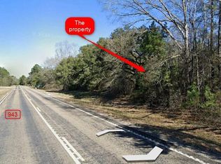 9242 Fm 943 Rd, Kountze, TX 77625