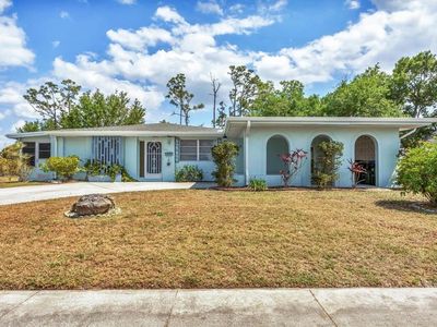 5602 Espanola Ave, North Port, FL, 34287