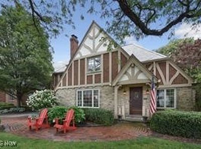 19673 Beach Cliff Blvd, Rocky River, OH, 44116