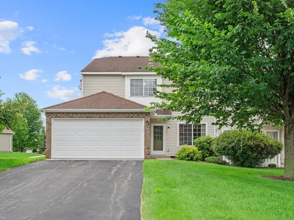 6276 158th St W, Apple Valley, MN 55124