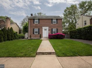 1022 Lamb Rd, Secane, PA 19018