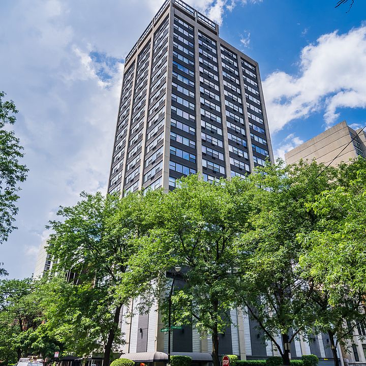 1st image of 2700 N Hampden Ct APT 18E