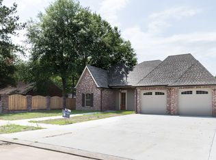 205 Tiger Tail, Houma, LA 70360