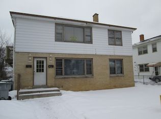 4939 N 51st Blvd, Milwaukee, WI