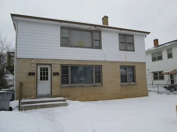 4939 N 51st Blvd, Milwaukee, WI 53218