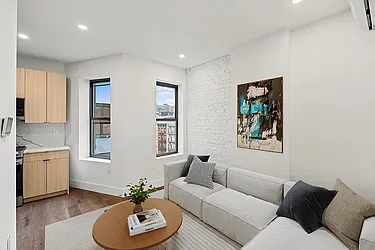 Rented by Tahari Realty LLC