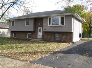 3534 Rogina Dr, Joliet, IL