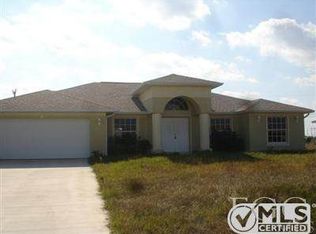 4215 24th St SW, Lehigh Acres, FL 33976
