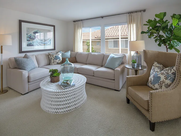 Rancho Santa Fe Apartment Homes — Photo 6
