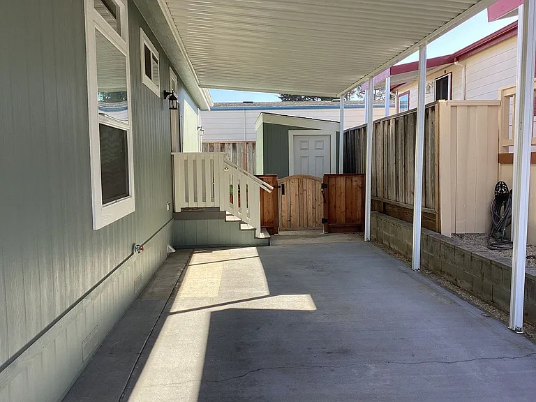 2435 Felt St #107 — Photo 6