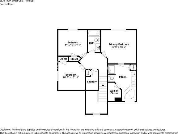 3rd image of 6620 149th Street Ct E