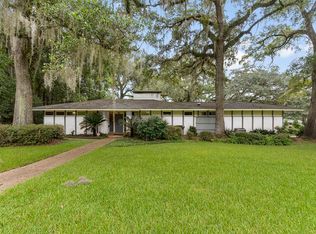 916 Ivanhoe Rd, Tallahassee, FL 32312