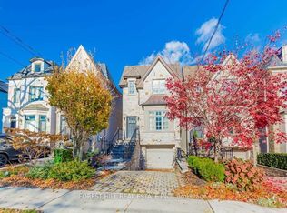 578 Woburn Ave, Toronto, ON M5M 1L9