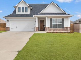 2912 Captain Ct, Bryan, TX 77808