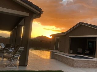 15841 W Deanne Ct, Waddell, AZ 85355