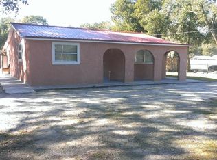 521 N Forbes Rd, Plant City, FL 33566