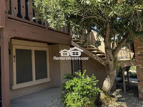 8111 W Wacker Rd Unit 42, Peoria, AZ 85381