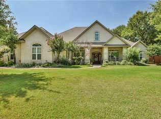 9701 Wappoo Ct, Granbury, TX 76049