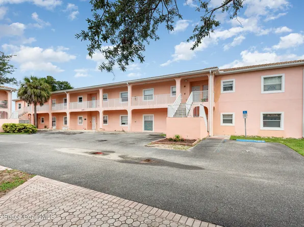 2097 Hidden Grove Ln #209, Merritt Island, FL 32953