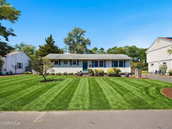 62 Parkway Drive, Brick, NJ 08723