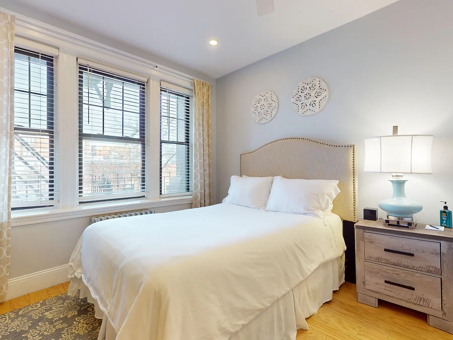 Studio, 1.0 bath, 400 sqft, $3,390 — Photo 4
