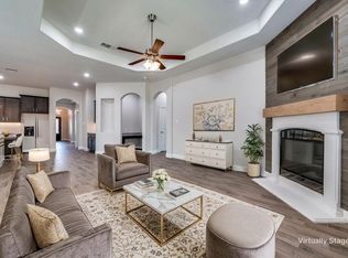 10821 Cobalt Dr, Aubrey, TX 76227