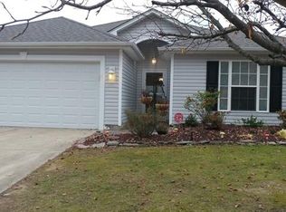 1725 Summit Ridge Ln, Kannapolis, NC 28083