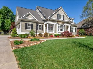 315 Muirfield Way, Salisbury, NC 28144