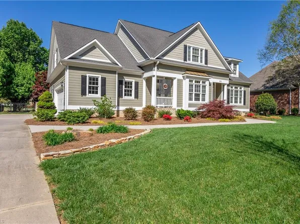 315 Muirfield Way, Salisbury, NC 28144