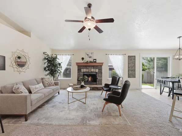 11473 W Jennie Lakes St, Boise, ID 83709