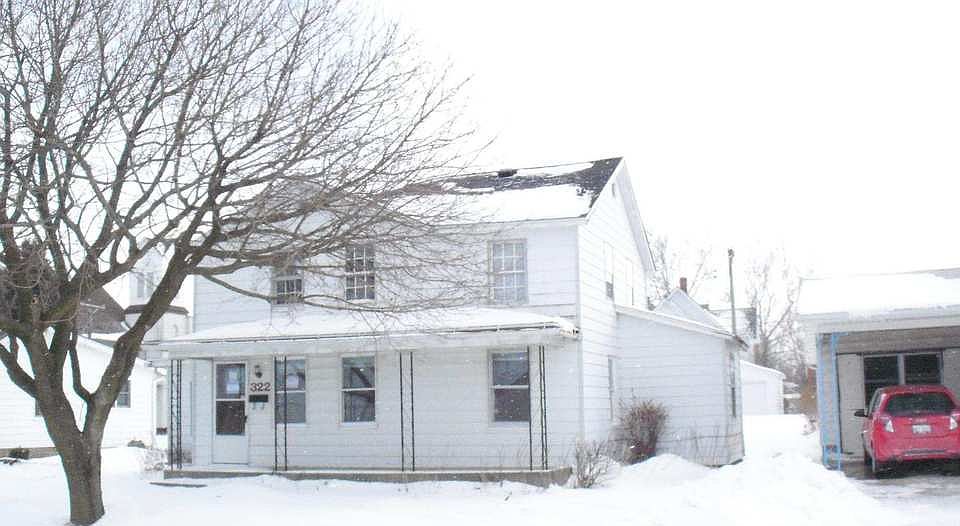1st image of 322 E Carroll St