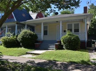 819 W 41st St, Norfolk, VA 23508