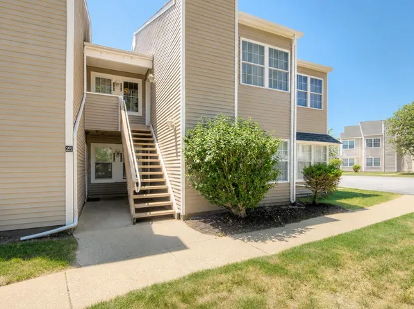 131 Driftwood Ct #25, Absecon, NJ 08205