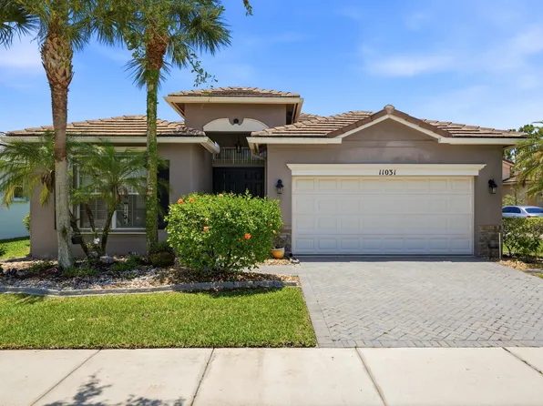 11031 SW Dunhill Court, Port St Lucie, FL 34987
