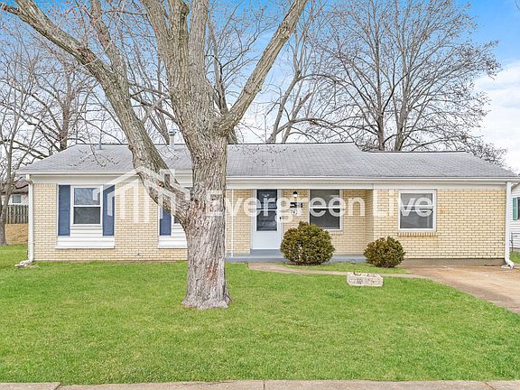 2nd image of 7423 Foxfield Dr