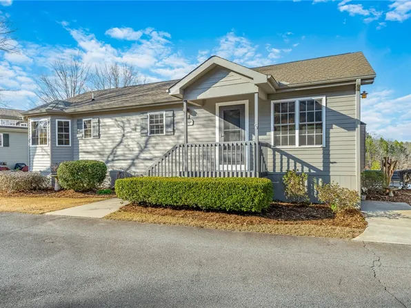 1230 Melton Rd Building 94, West Union, SC 29696