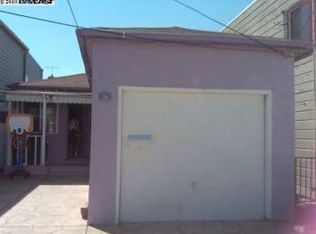 250 Oriente St, Daly City, CA 94014
