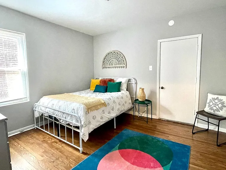 2113 Maury Ave #2 — Photo 6