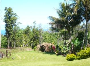 Malama St LOT 35-A, Pahoa, HI 96778