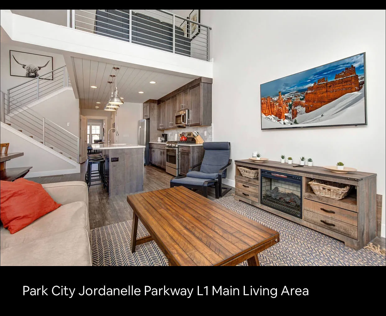 4 bed, 3.5 bath, 1988 sqft, $5,500 — Photo 4