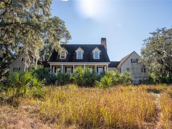 7523 NW 44th Blvd, Lake Panasoffkee, FL 33538