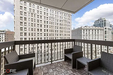 Rented by CORE