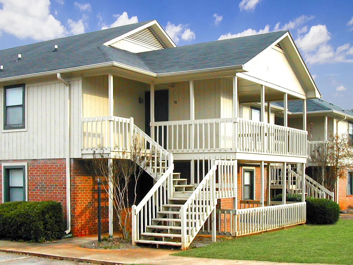 SHENANDOAH PHASE I — Photo 1