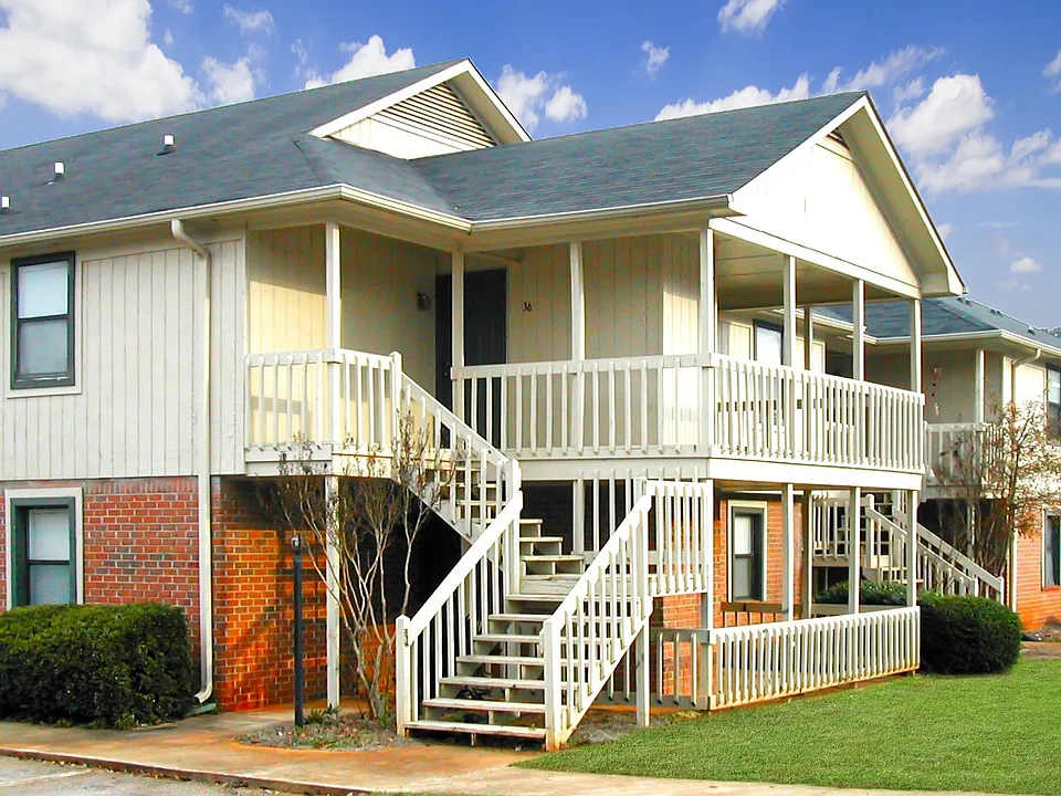 SHENANDOAH PHASE I