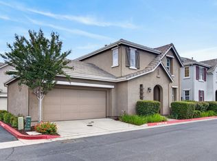 8416 Roseto Rd #104, Roseville, CA 95678
