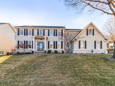 2035 Waterfield Pl, Blue Springs, MO, 64014