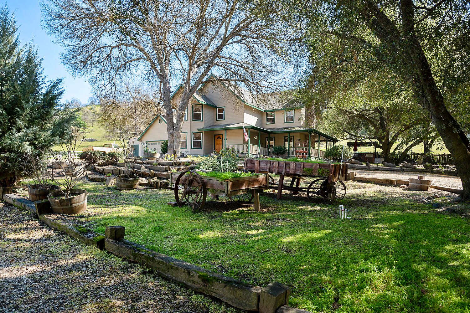 44650 Millwood Drive, Orosi, CA 93647 Zillow